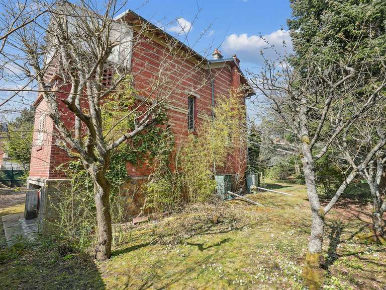 Maison Vaucresson - 127m²