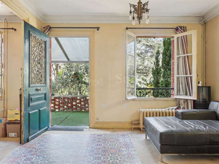 Maison Vaucresson - 127m²