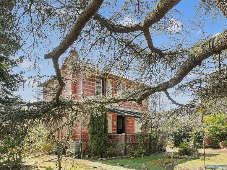 Maison Vaucresson - 127m²