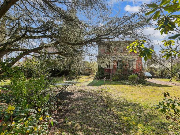 Maison Vaucresson - 127m²