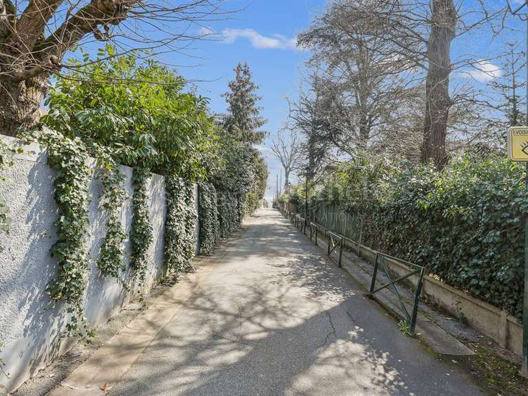 Maison Vaucresson - 127m²