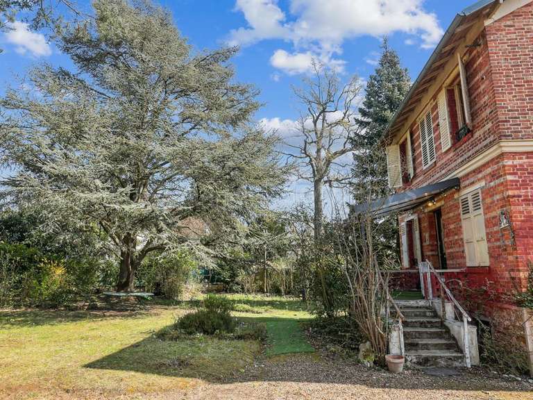 Maison Vaucresson - 127m²