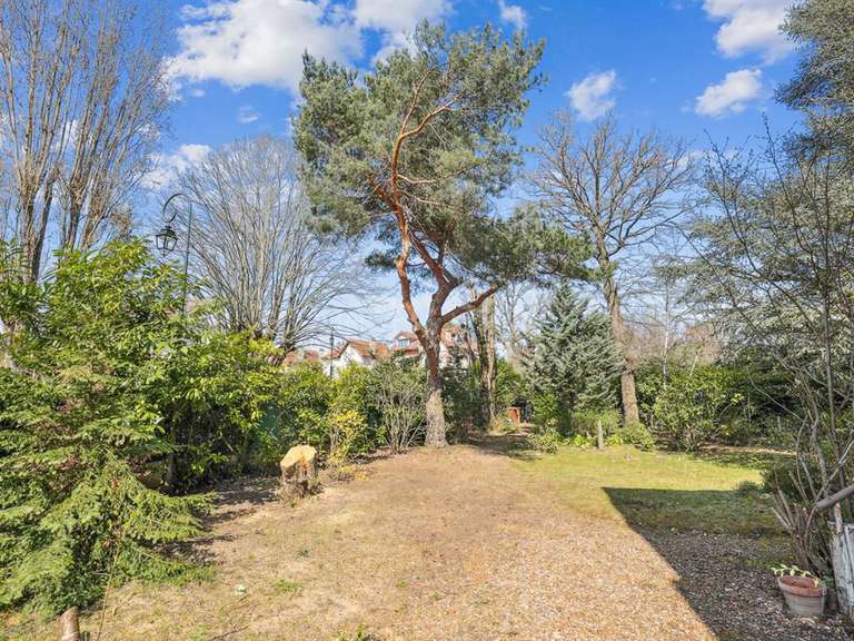 Maison Vaucresson - 127m²