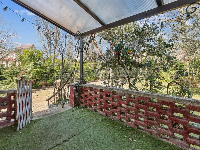 Maison Vaucresson - 127m²