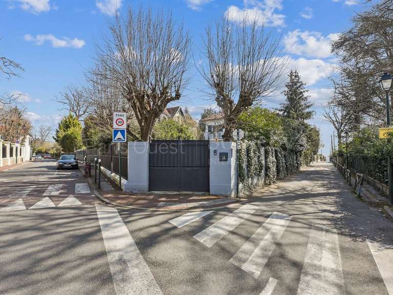 Maison Vaucresson - 127m²