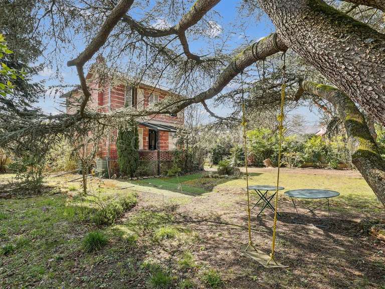 Maison Vaucresson - 127m²