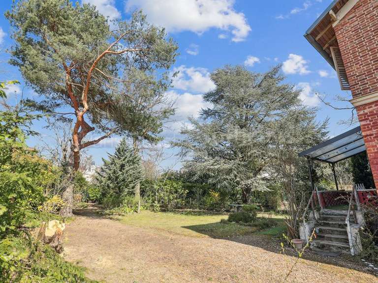 Maison Vaucresson - 127m²