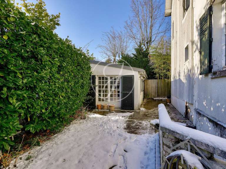 Maison Vaucresson - 5 chambres - 187m²