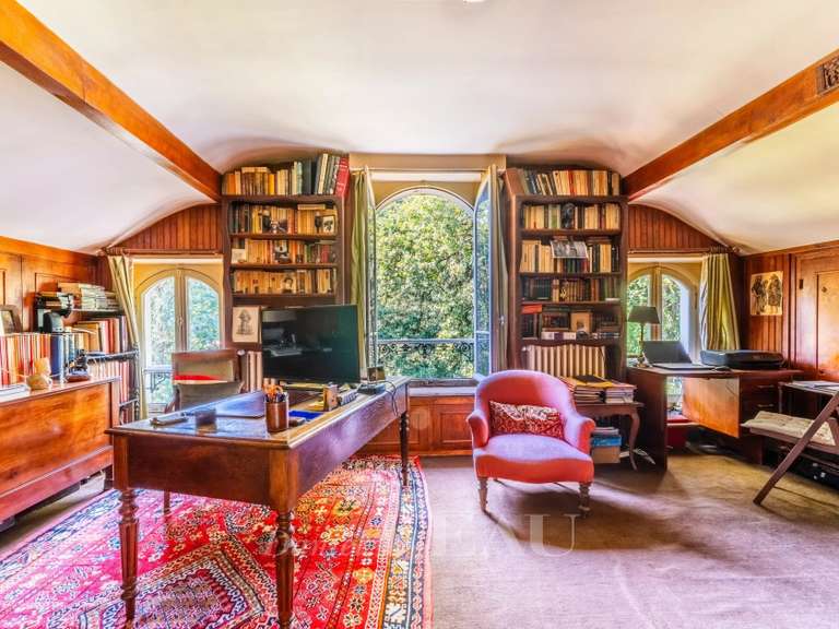 Maison Vaucresson - 5 chambres - 260m²