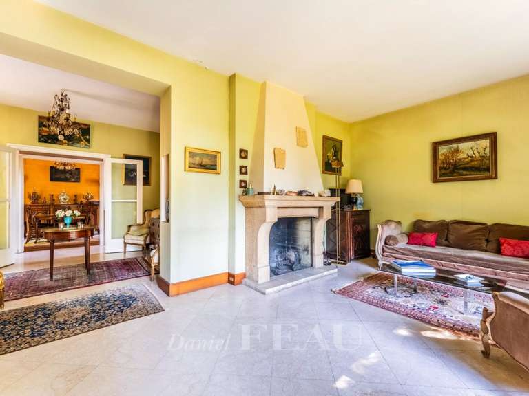 Maison Vaucresson - 5 chambres - 260m²