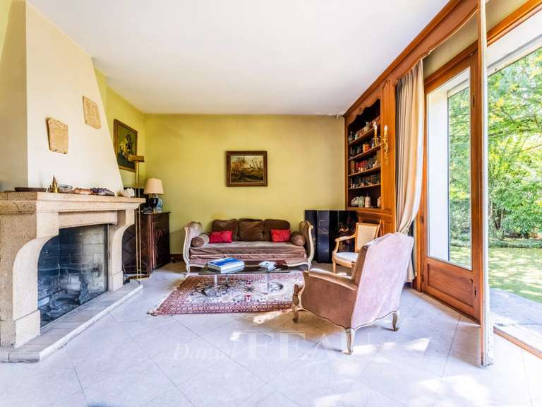 Maison Vaucresson - 5 chambres - 260m²