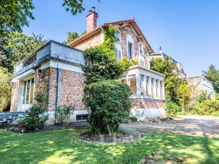 Maison Vaucresson - 5 chambres - 260m²