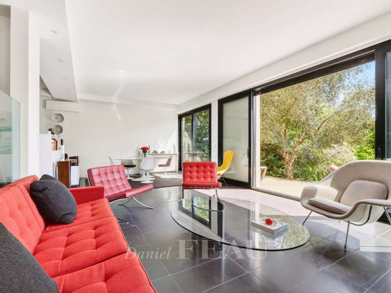 Maison Vaucresson - 5 chambres - 230m²