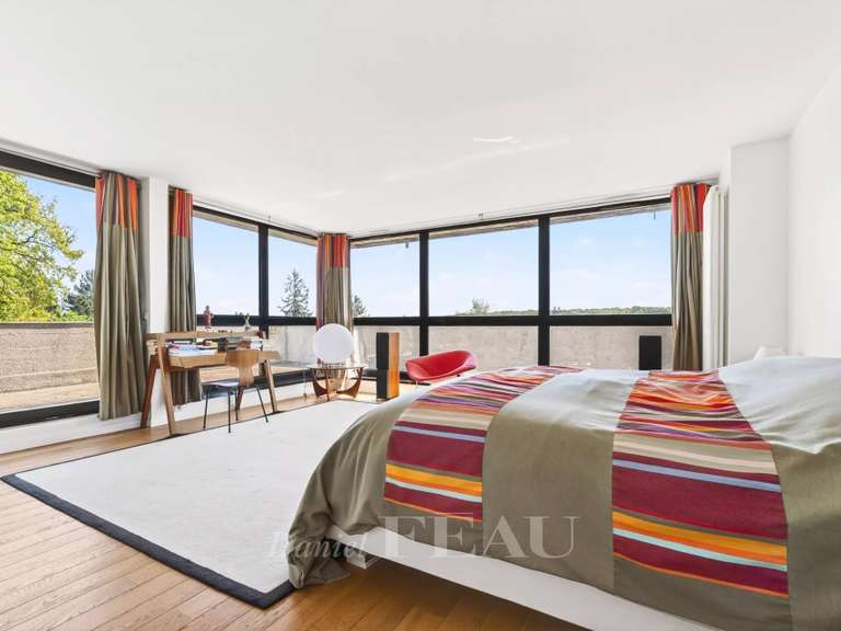 Maison Vaucresson - 5 chambres - 230m²