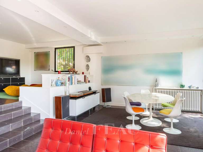 Maison Vaucresson - 5 chambres - 230m²