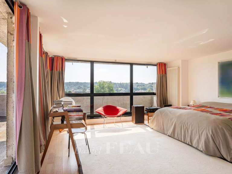 Maison Vaucresson - 5 chambres - 230m²