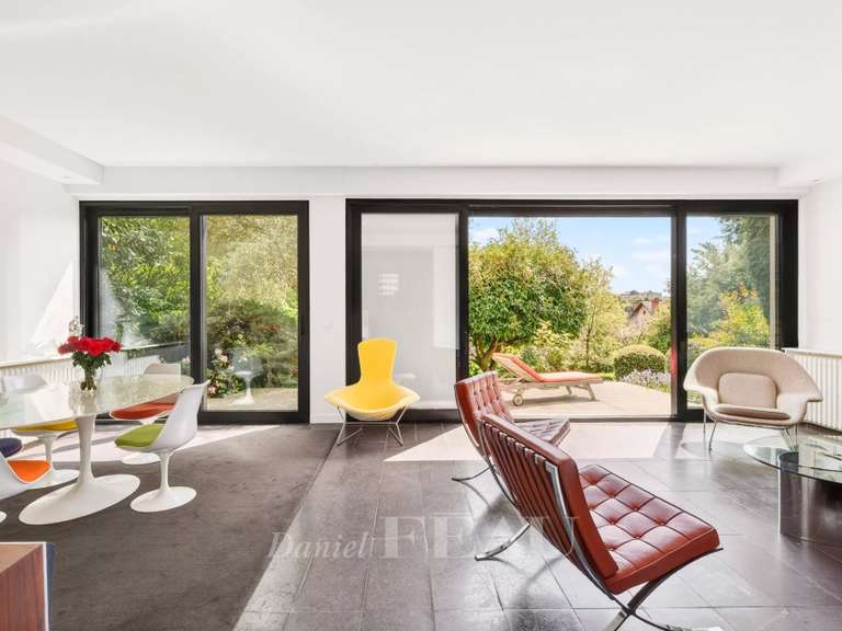 Maison Vaucresson - 5 chambres - 230m²