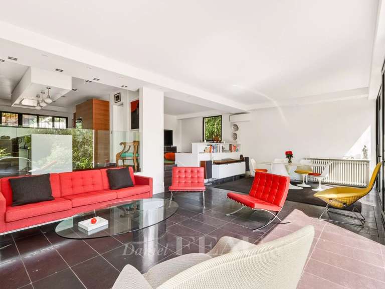 Maison Vaucresson - 5 chambres - 230m²