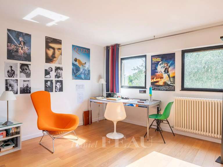 Maison Vaucresson - 5 chambres - 230m²