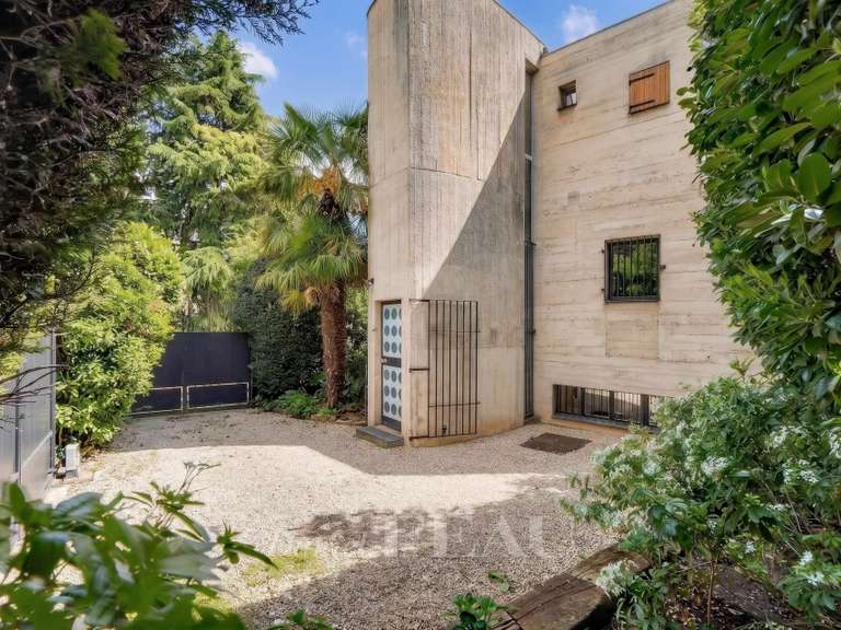 Maison Vaucresson - 5 chambres - 230m²