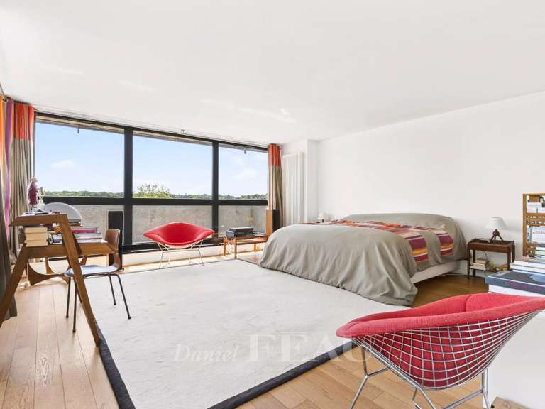 Maison Vaucresson - 5 chambres - 230m²