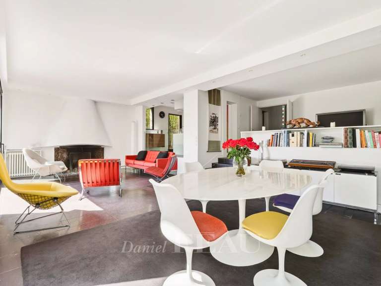 Maison Vaucresson - 5 chambres - 230m²