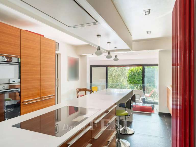 Maison Vaucresson - 5 chambres - 230m²