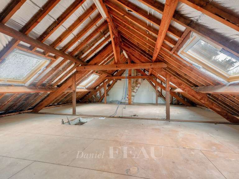 Maison Vaucresson - 4 chambres - 250m²