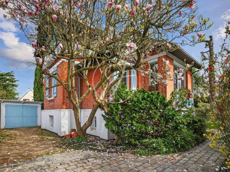 House Vaucresson - 230m²