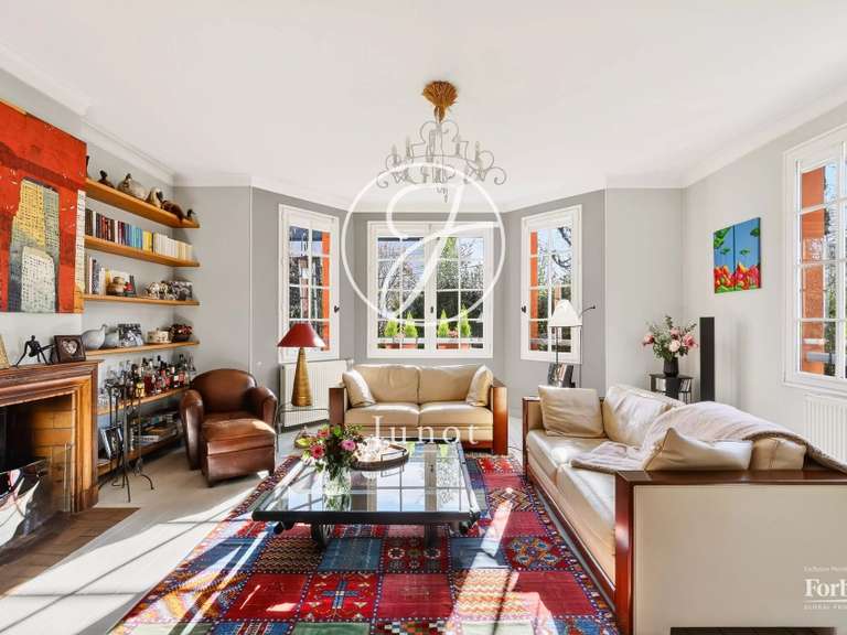 Maison Vaucresson - 5 chambres - 230m²