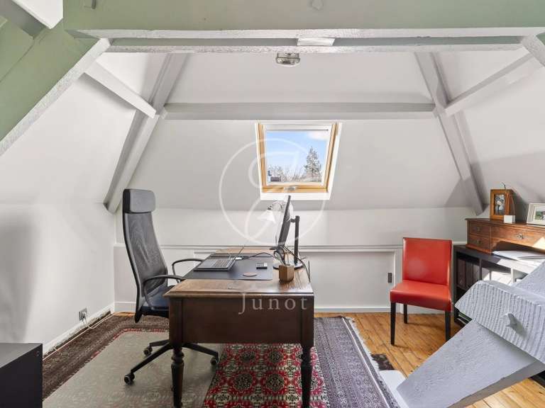 House Vaucresson - 230m²