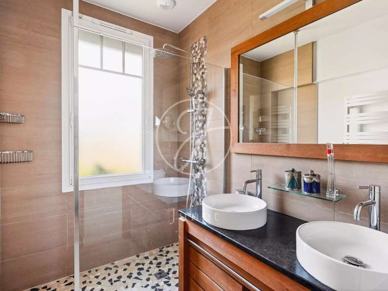 House Vaucresson - 230m²