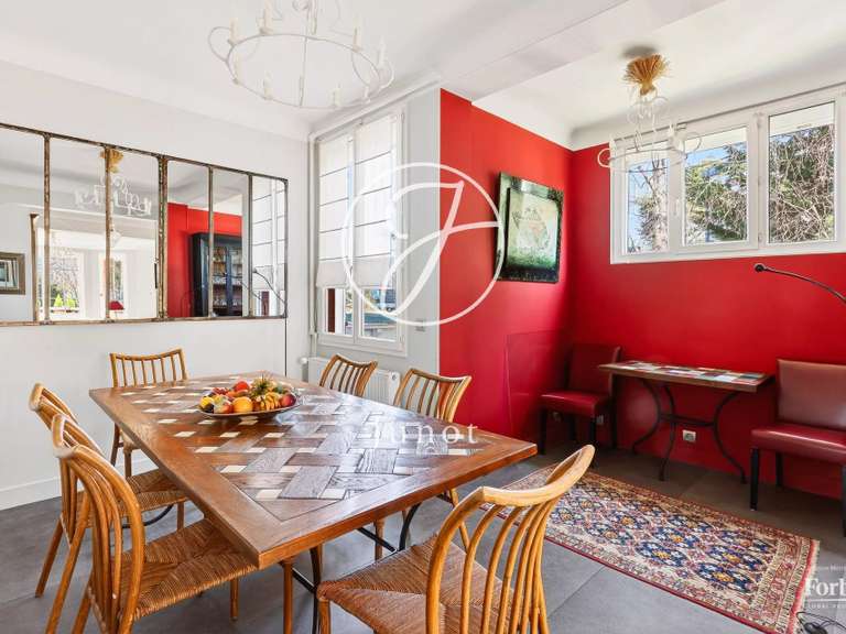 Maison Vaucresson - 5 chambres - 230m²