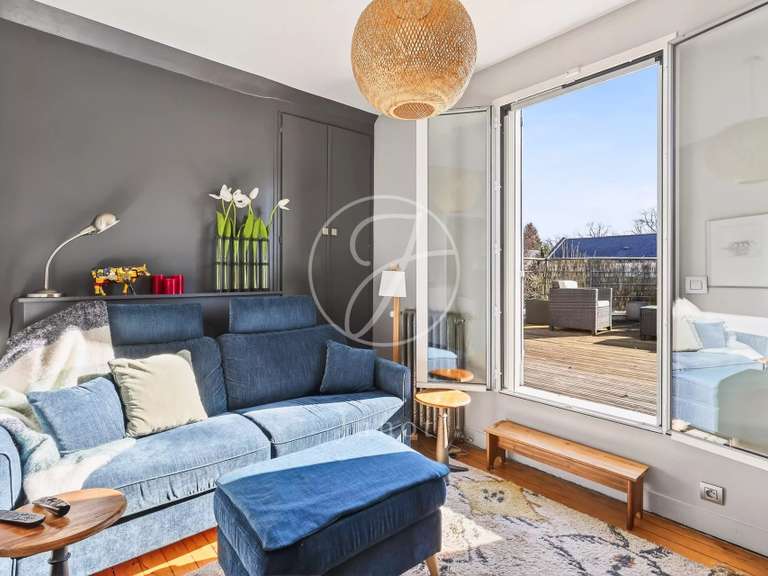 House Vaucresson - 230m²