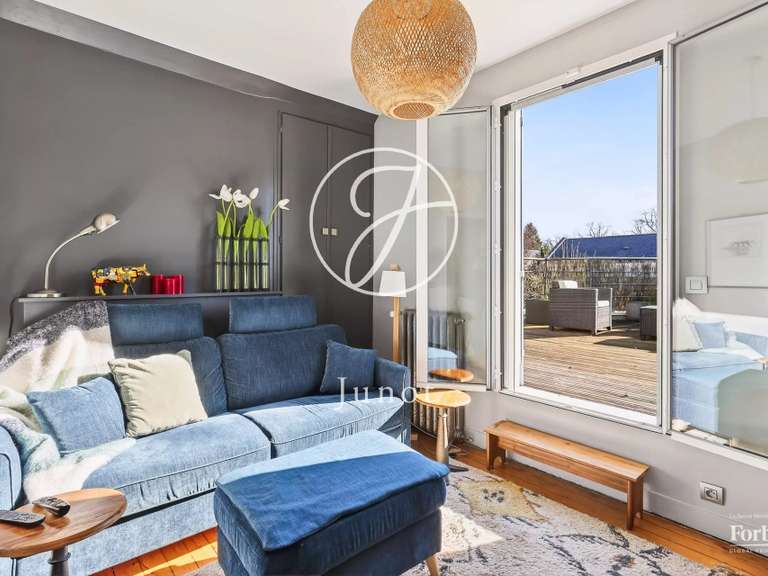 Maison Vaucresson - 5 chambres - 230m²