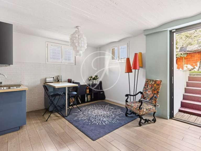 House Vaucresson - 230m²