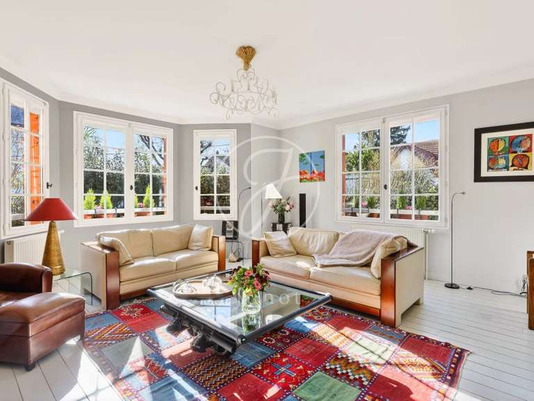 House Vaucresson - 230m²