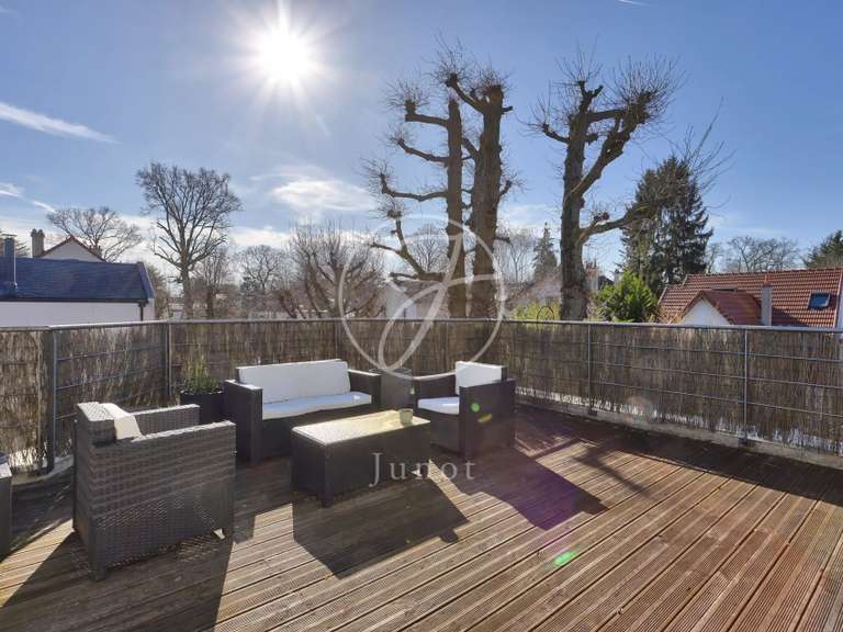 House Vaucresson - 230m²