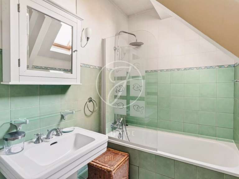 House Vaucresson - 230m²