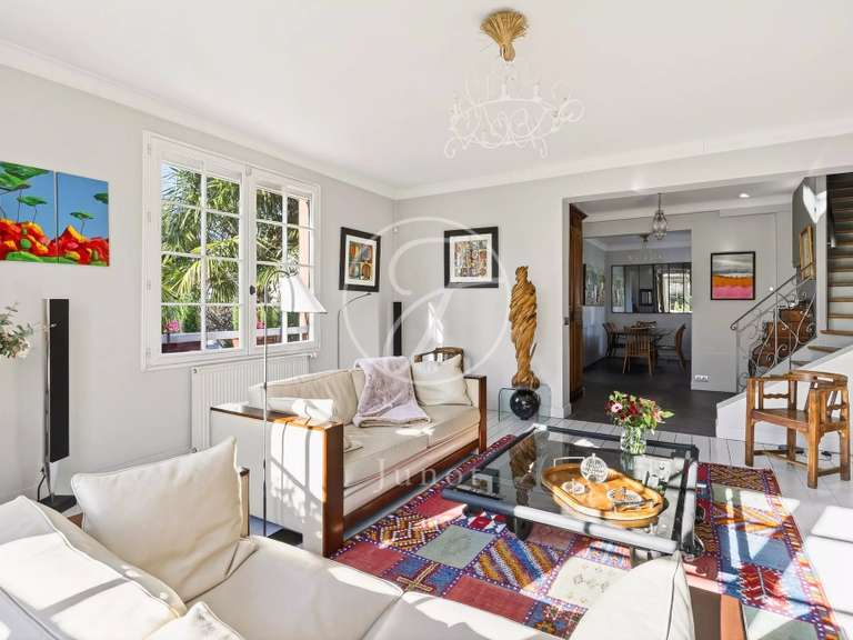 House Vaucresson - 230m²