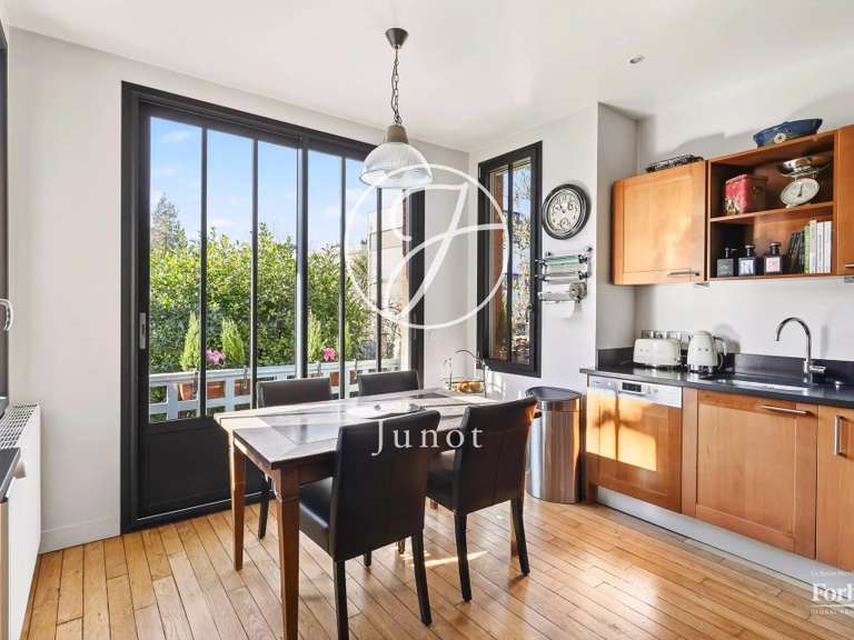 Maison Vaucresson - 5 chambres - 230m²