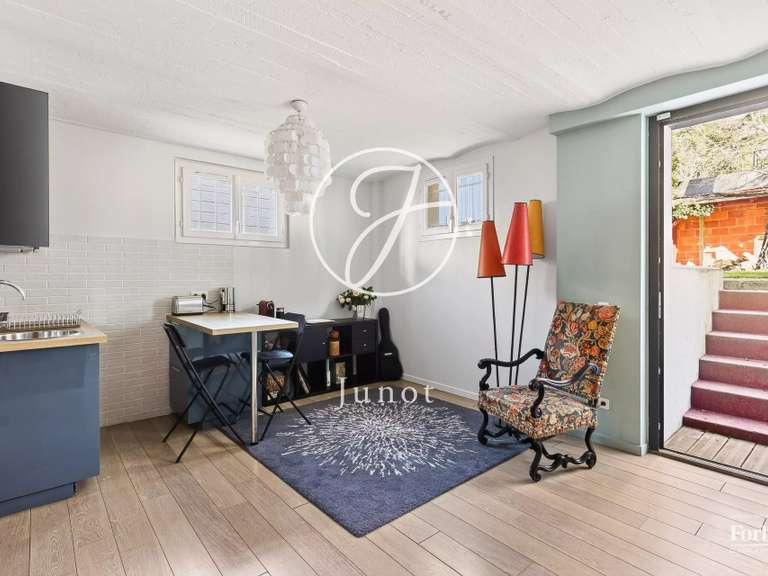 Maison Vaucresson - 5 chambres - 230m²