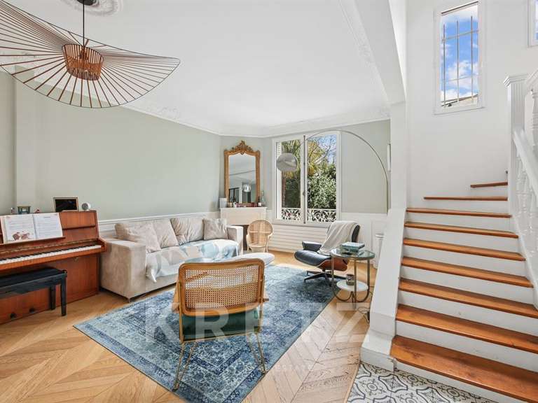 Maison Vaucresson - 4 chambres - 160m²