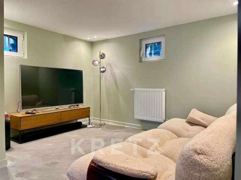 Maison Vaucresson - 4 chambres - 160m²