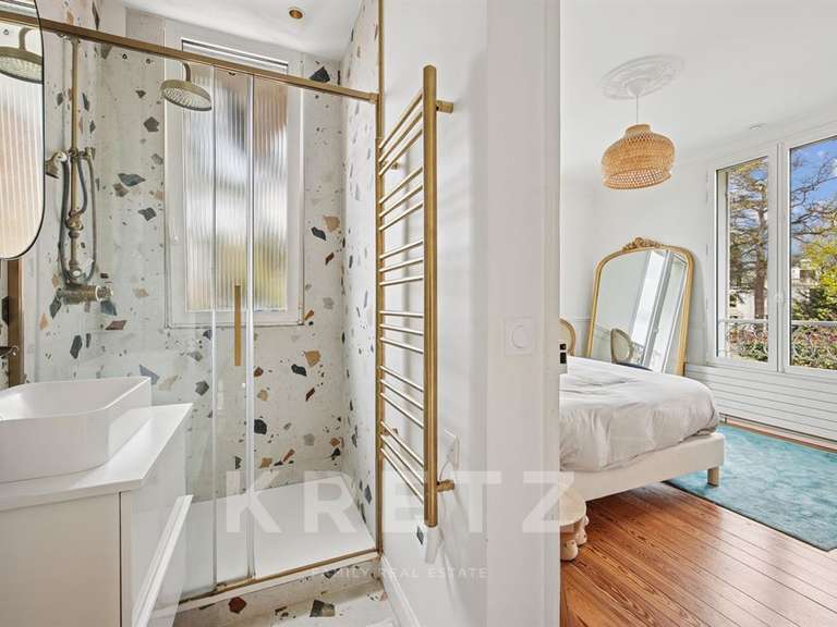 Maison Vaucresson - 4 chambres - 160m²