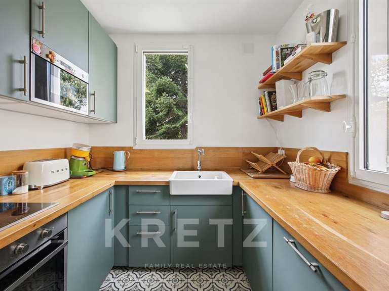 Maison Vaucresson - 4 chambres - 160m²