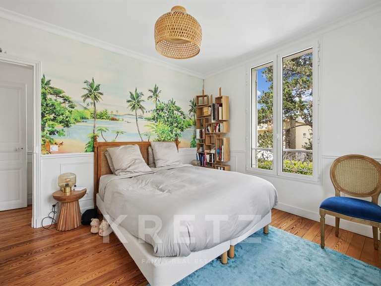 Maison Vaucresson - 4 chambres - 160m²