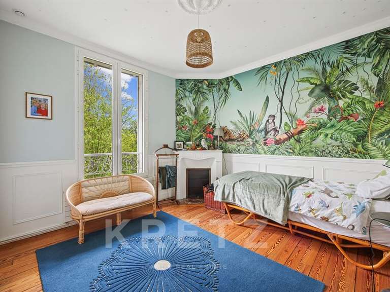 Maison Vaucresson - 4 chambres - 160m²