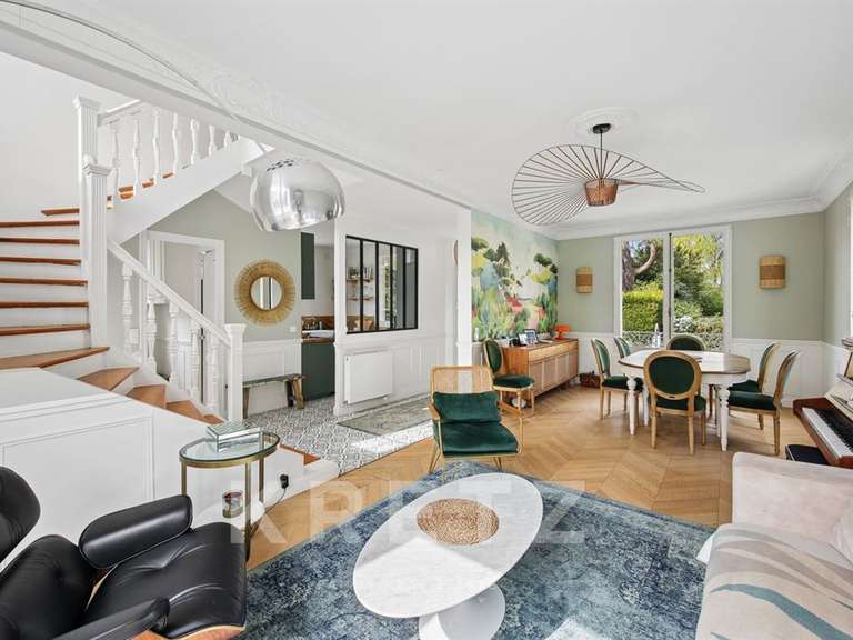 Maison Vaucresson - 4 chambres - 160m²