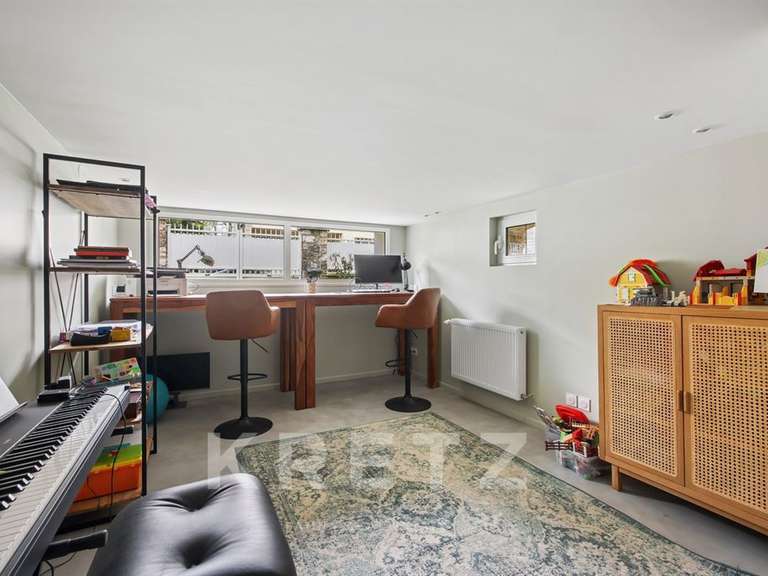 Maison Vaucresson - 4 chambres - 160m²